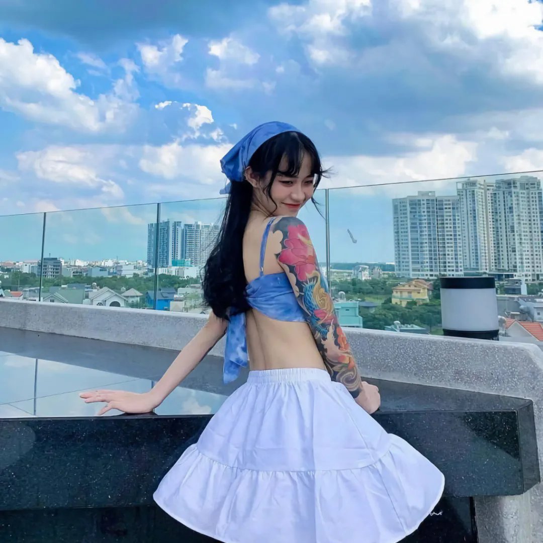 金殿福星