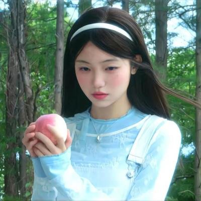 班亚和蕾雨 3