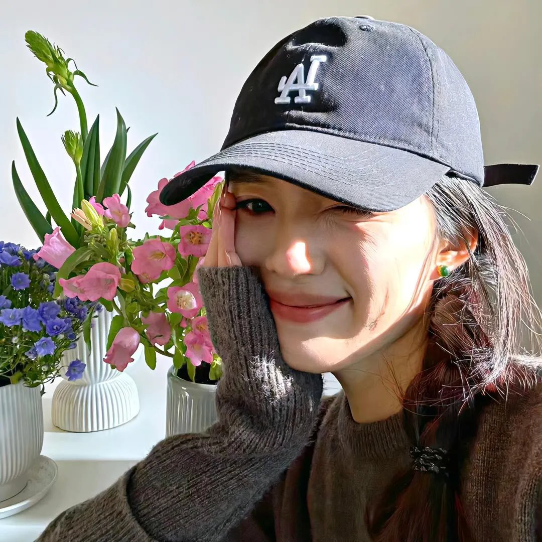 圈养的妇女